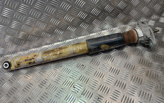 Porsche Panamera 970 Stoßdämpfer Hinten Rechts 97033316107 Sachs ORIGINAL gebraucht - 97033301505
