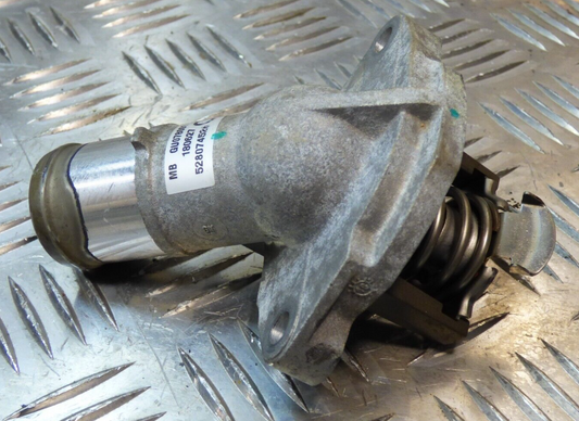 OPEL ASTRA K 1.4 Turbo Kühlwasserthermostat Kühlwasserthermostat ORIGINAL gebraucht - Thermostate