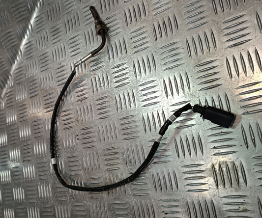 VW T5 2.0 TDI CAA Original Abgastemperatursensor Sensor 03L906088BN gebraucht - Transporter