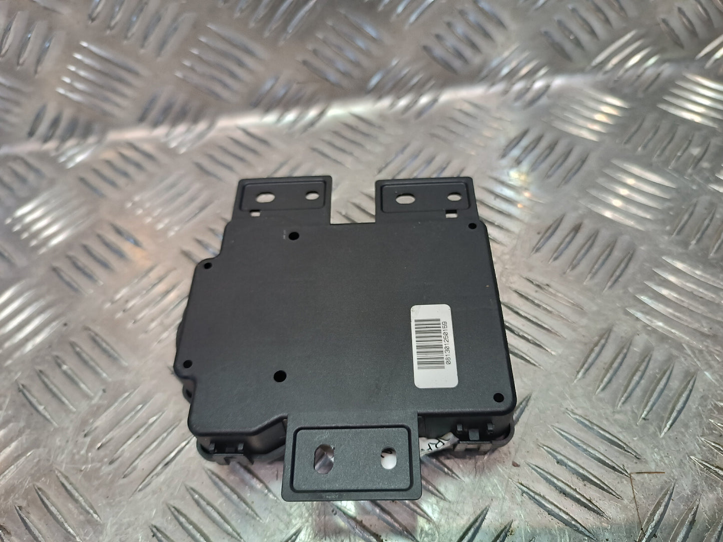 Smart ForTwo 451 Electric Batteriekabel Steuergerät ORIGINAL gebraucht - A0005406050