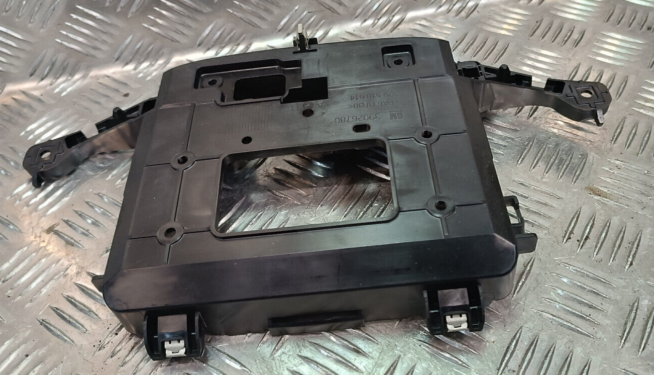 OPEL ASTRA K 1.4 Turbo Mittelkonsole Display Halter GM ORIGINAL gebraucht - 39026780