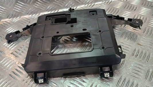 OPEL ASTRA K 1.4 Turbo Mittelkonsole Display Halter GM ORIGINAL gebraucht - 39026780