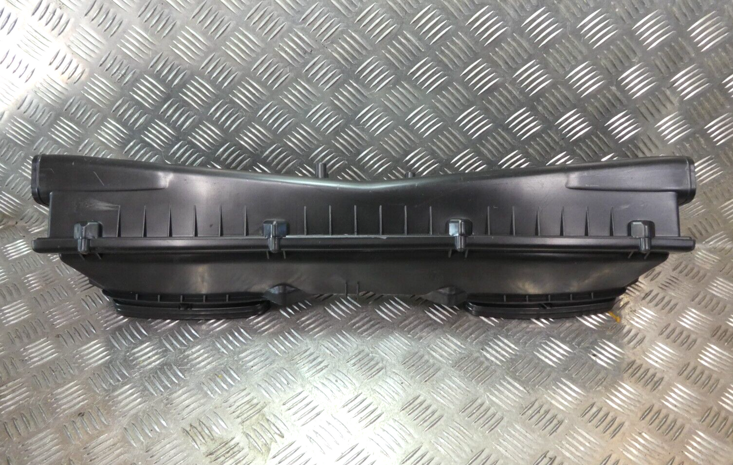 Porsche Panamera 970 Luftfilterkasten Luftfiltergehäuse NEU ! ORIGINAL gebraucht - 97011002102