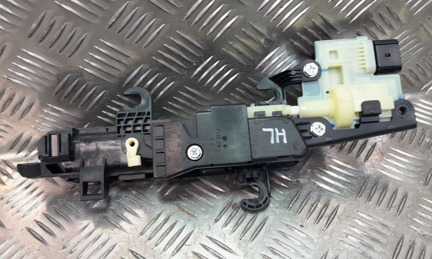 HYUNDAI IONIQ 5 Türgriff Hinten Links 826F0 G0 G1000 ORIGINAL gebraucht - 22102707217