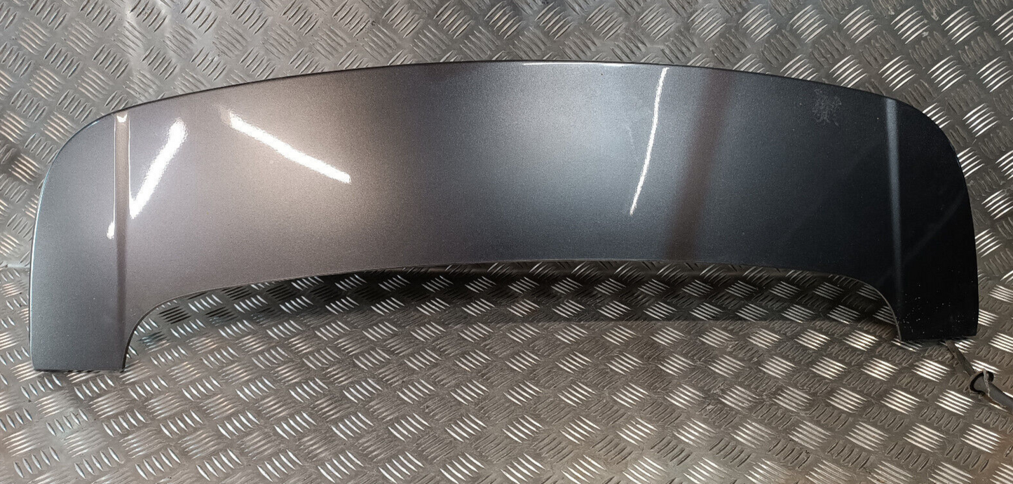 Jeep Grand WK2 Heckspoiler Heckklappe Spoiler 1VN50TRMA ORIGINAL gebraucht - Cherokee