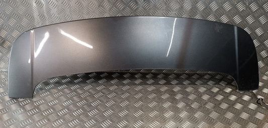 Jeep Grand WK2 Heckspoiler Heckklappe Spoiler 1VN50TRMA ORIGINAL gebraucht - Cherokee