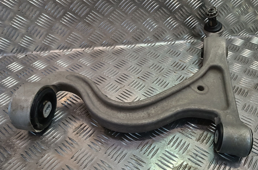 Porsche PANAMERA 970 Querlenker Vorne Links ORIGINAL gebraucht - 97034134102