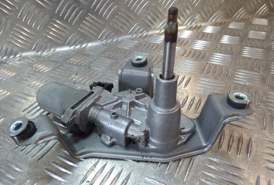 Jeep Cherokee KL 2015 Wischermotor Heckwischermotor ORIGINAL gebraucht - 68102192AB
