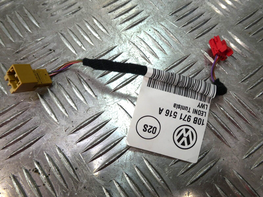 VW ID3 ID.3 LTGS. Adapterleitung Kabel Kabelbaum 10B971516A ORIGINAL gebraucht - Volkswagen