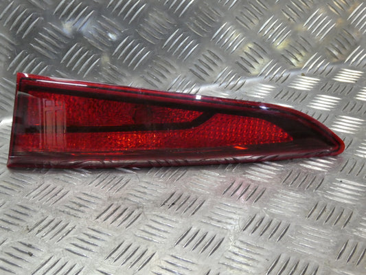 Hyundai Kona EV OSE OS OSI 2022 MK1 Rückleuchte LED rechts innen ORIGINAL gebraucht - 92404J9500