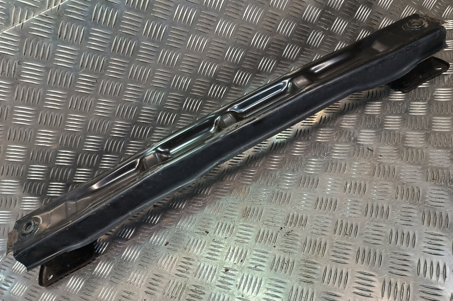 Smart ForTwo 451 Electric Drive Aufpralldämpfer Hinten Querträger A ORIGINAL gebraucht - 4516100014