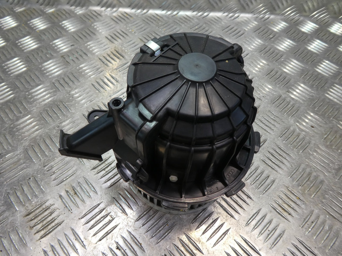 Orig. PORSCHE MACAN 3.0 TDI Heizungsgebläse Motor Lüfter