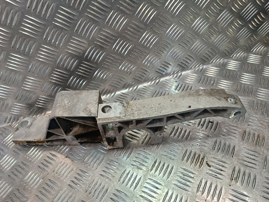 Porsche Panamera 970 Motorhalter Träger Motorträger ORIGINAL gebraucht - 97034111308