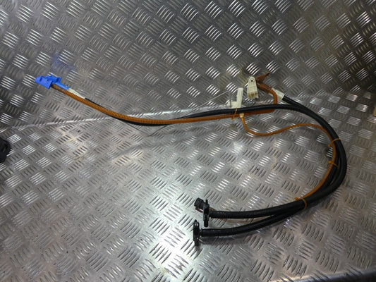 Porsche Cayenne 4.8 S 92A 7L6919715D ORIGINAL gebraucht - Kraftstoffrohr