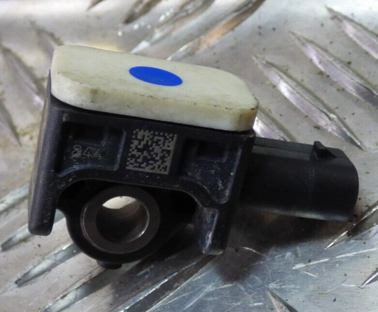 Porsche Cayenne 92A Airbag Crash Sensor 7P0959651 ORIGINAL gebraucht - Crashsensor