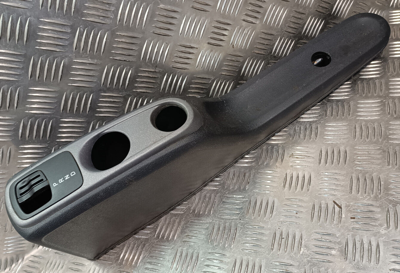 Smart ForTwo 451 Electric Verkleidung Mittelkonsole A ORIGINAL gebraucht - 4516890031