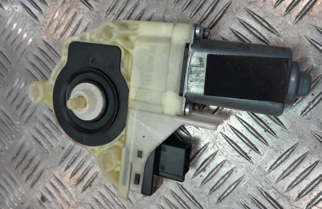 Porsche Panamera 970 Fensterhebermotor Hinten Links ORIGINAL gebraucht - 0536011002