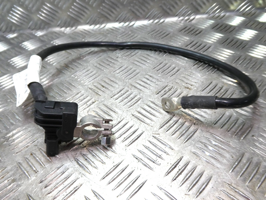 Porsche Panamera 3.0 E-Hybrid Minus Kabel Batterieüberwachung ORIGINAL gebraucht - 97061104310