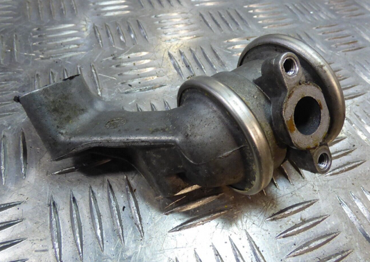 Porsche Cayenne 92A 3.0 Hybrid Ventil Sekundärluftpumpsystem ORIGINAL gebraucht - PIERBURG
