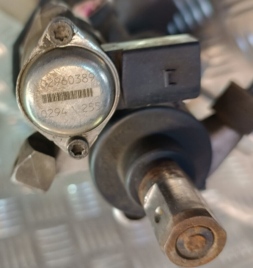 Porsche PANAMERA 970 Lenkgetriebe 7853993721 ORIGINAL gebraucht - 97034700514