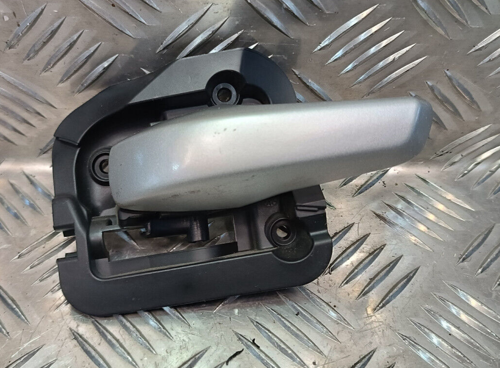 Smart ForTwo 451 Electric Drive Türinnengriff Links Griff ORIGINAL gebraucht - A4517600161