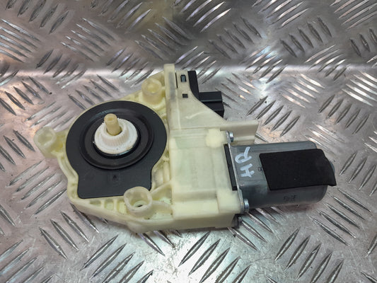 Porsche Panamera 970 Fensterhebermotor Hinten Rechts ORIGINAL gebraucht - 0536011001