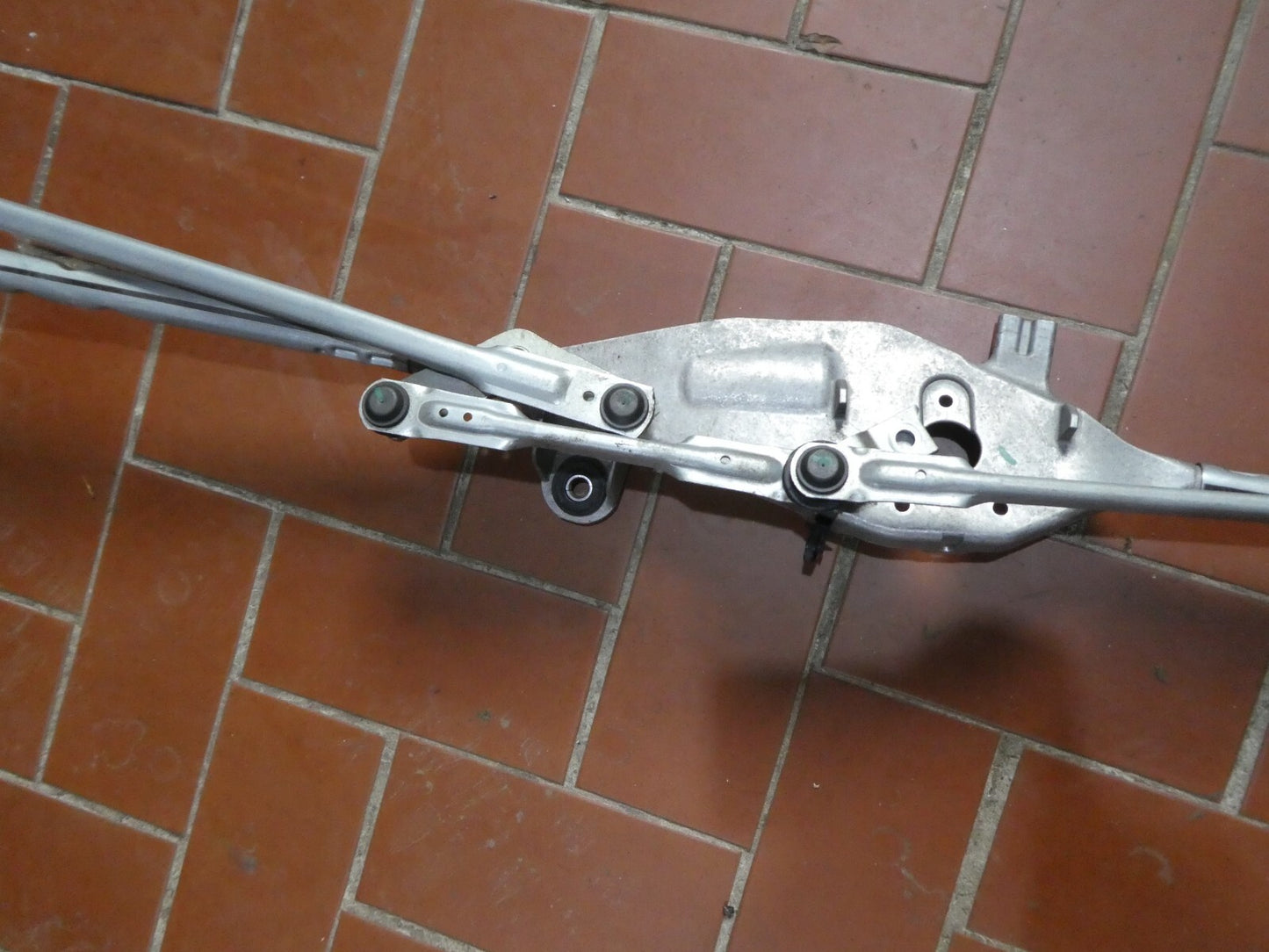 OPEL ASTRA K Wischergestänge Vorne 97025340 ORIGINAL gebraucht - GM39034606