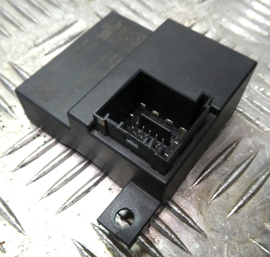 Porsche 970 Steuergerät elektrisch verstellbare Lenksäule 4H0907705K ORIGINAL gebraucht - Panamera