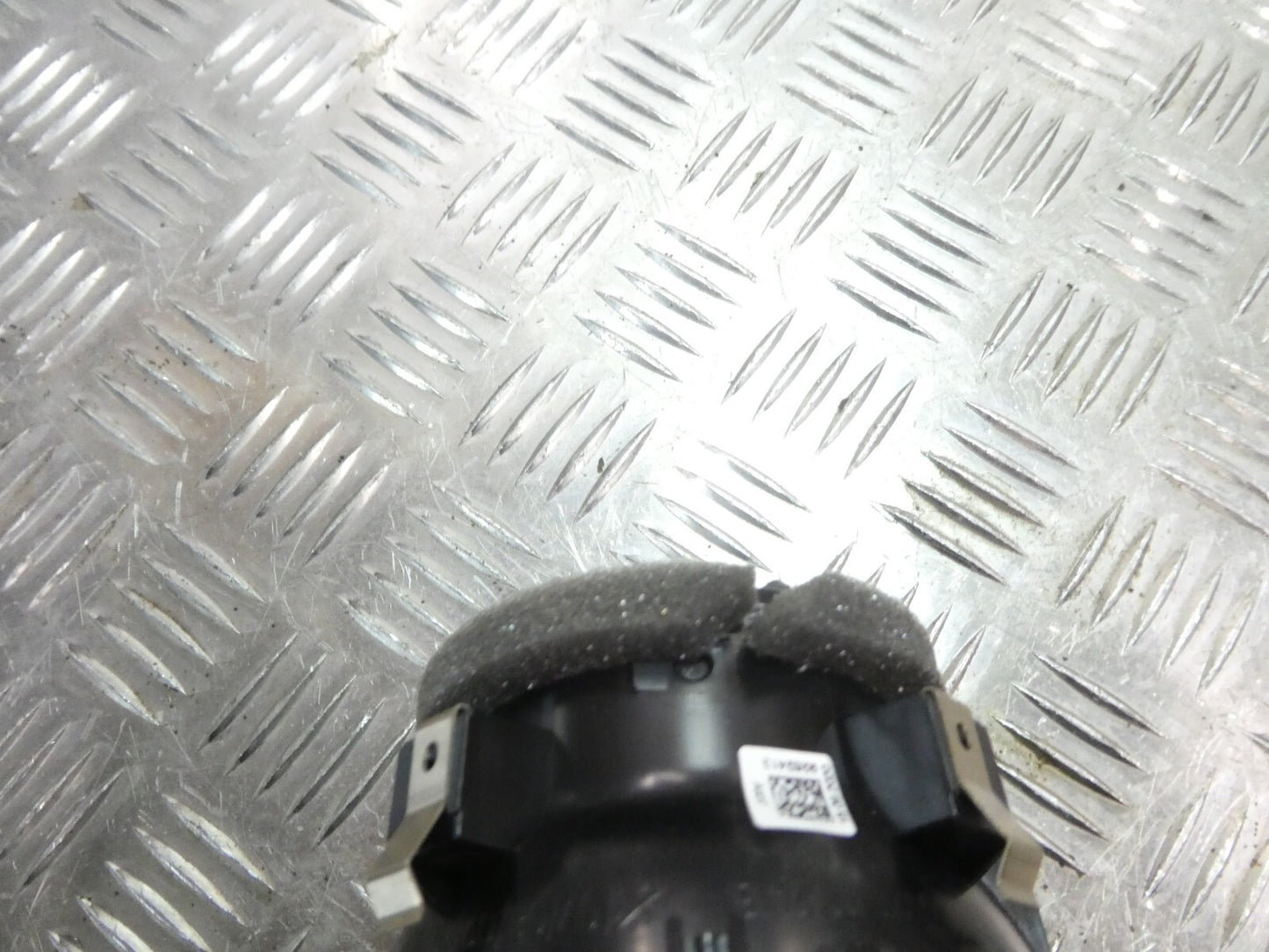 Mini Cooper F56 2021 Lüftungsdüse Ausströmer vorne links 6422 . ORIGINAL gebraucht - 9262413