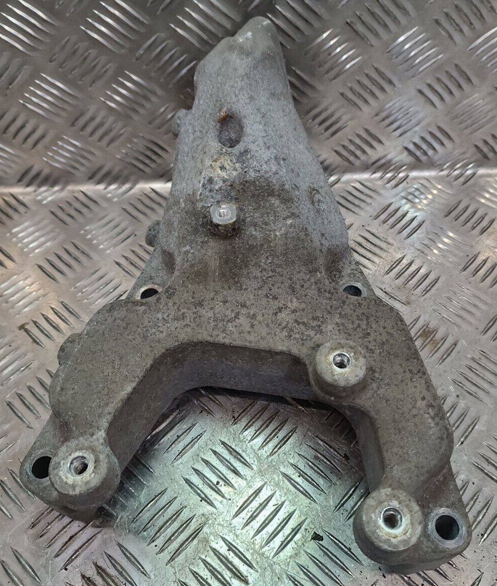 Smart ForTwo 451 Electric Drive Halter Lager Halterung A ORIGINAL gebraucht - 4512420705