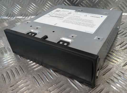 VW ID.3 MEB ICAS3 Multimedia Navigation WIFI WG8 10A035816E Bj.2021 ORIGINAL gebraucht - Volkswagen
