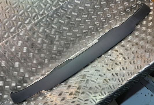 OPEL ASTRA K 1.4 Turbo Stoßstange Spoiler Hinten Unten 13426373 ORIGINAL gebraucht - 13426371