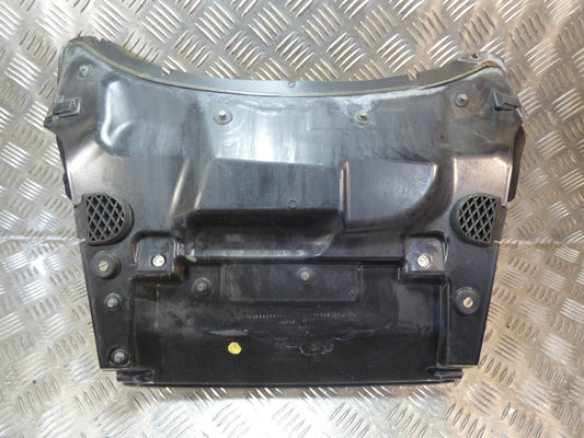 Porsche Cayenne 92A Isolator Blende 7P5819523B ORIGINAL gebraucht - Verkleidung