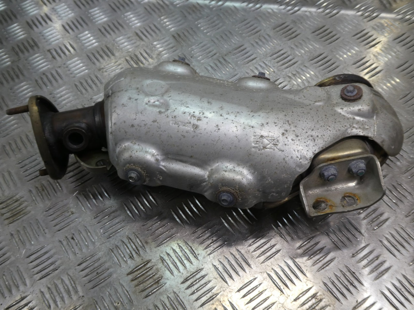 OPEL ASTRA K 1.0 TURBO 12V Original 27000 Km !, GM gebraucht - 55490897