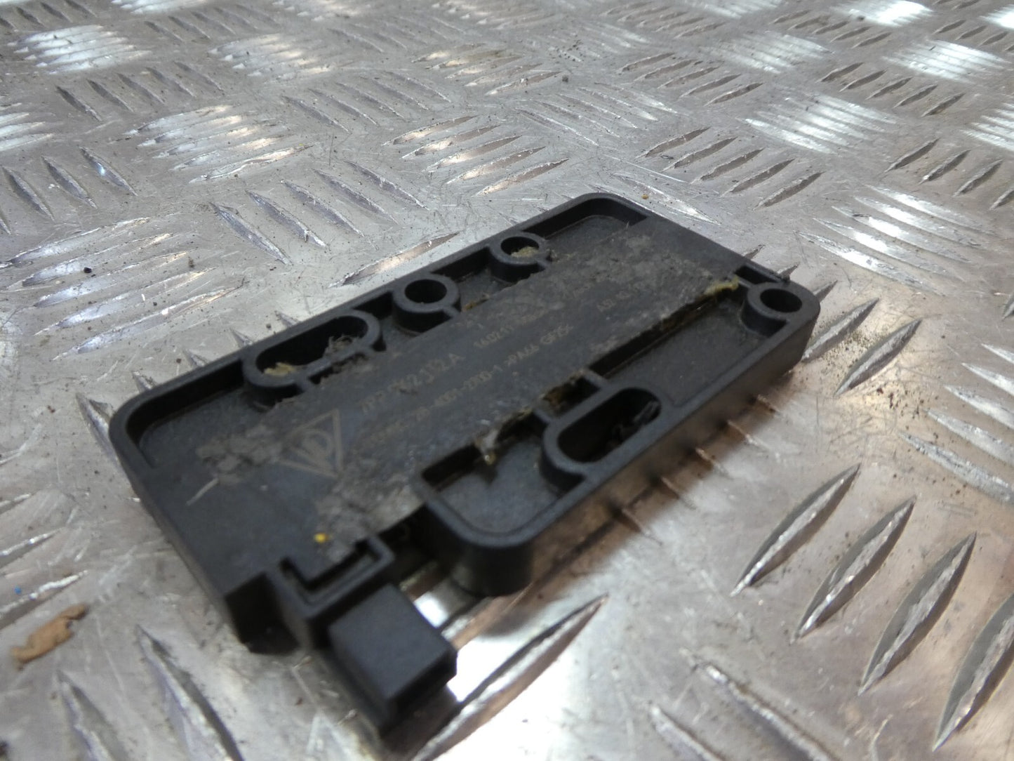 Porsche Cayenne 92A 958 Macan 981 991 718 Antenne Keyless Go 7PP962132A ORIGINAL gebraucht - Panamera