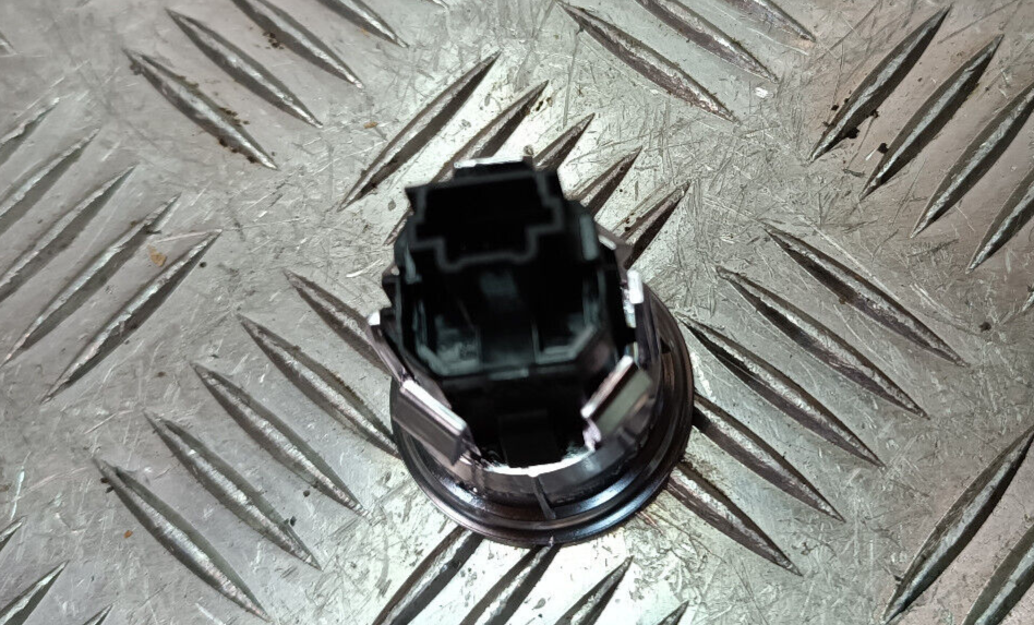 Renault Zoe 2022 Original Startknopf Start Engine Stop Schalter gebraucht - 251506286R