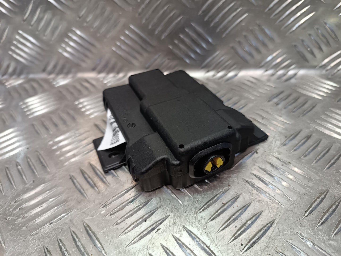 Smart ForTwo 451 Electric Batteriekabel Steuergerät ORIGINAL gebraucht - A0005406050