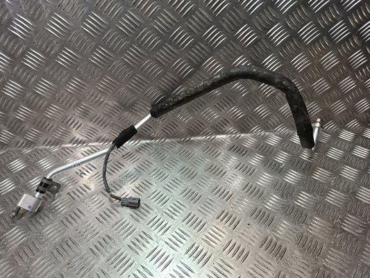Renault Zoe 2022 Original Klimaleitung Klimaschlauch gebraucht - 924477415R