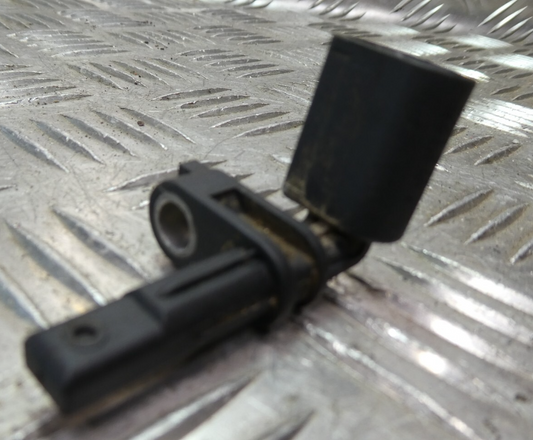 Porsche Cayenne 92A Sensor Raddrehzahlsensor Drehratensensor 7P0927807A gebraucht - Original