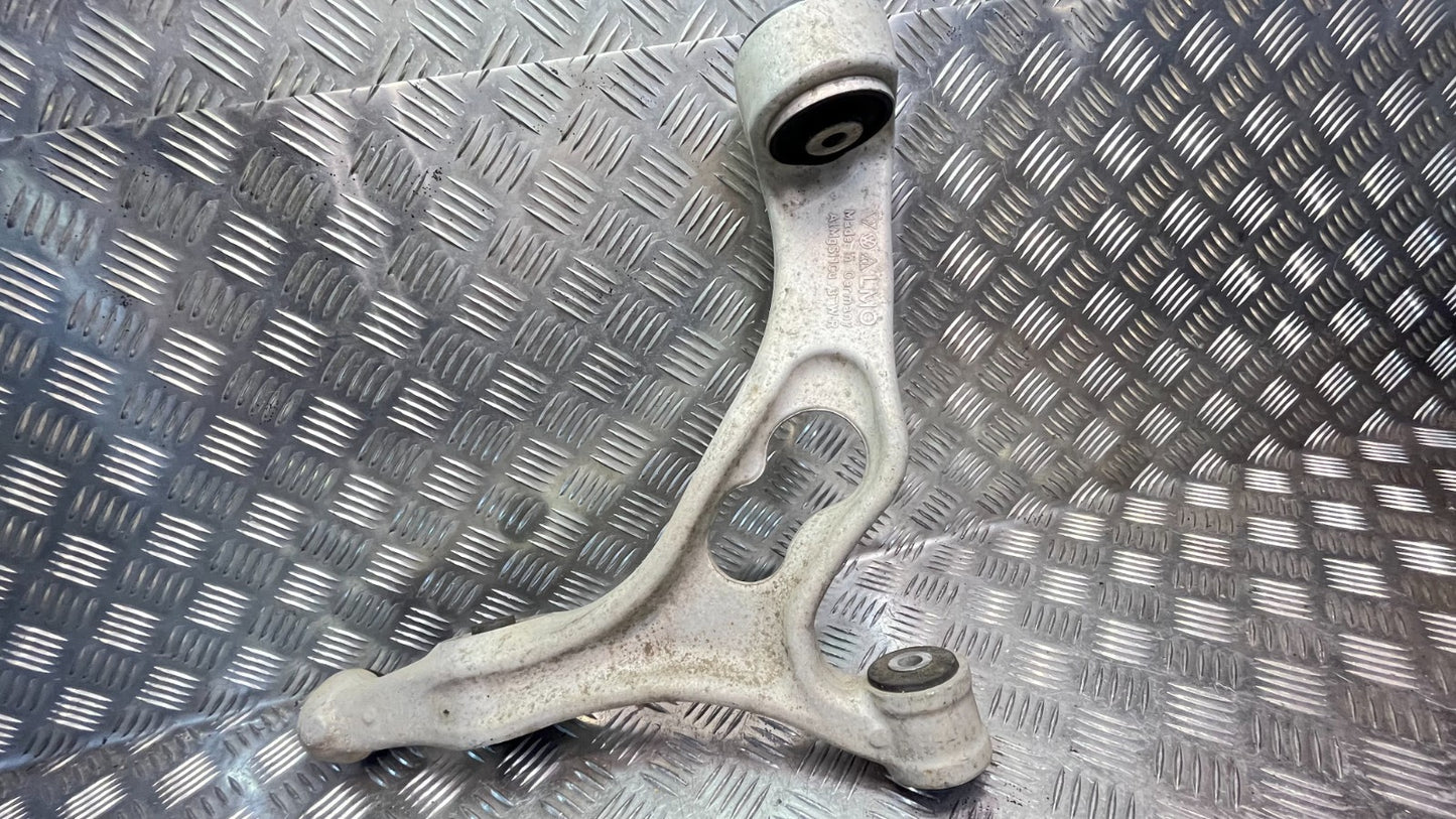 Porsche Cayenne S 92A Vorne Rechts 7P0407152 ORIGINAL gebraucht - Querlenker