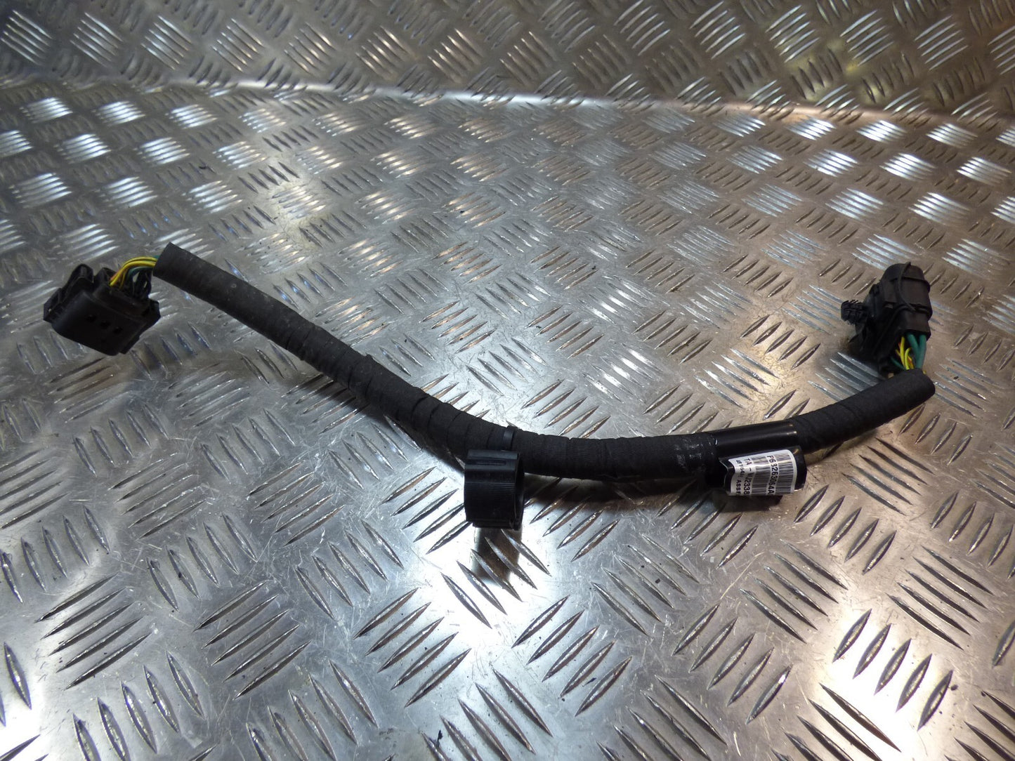 JEEP COMPASS II 2.0 MTJ 170 PS Diesel Kabelbaum ORIGINAL gebraucht - P68263064AC