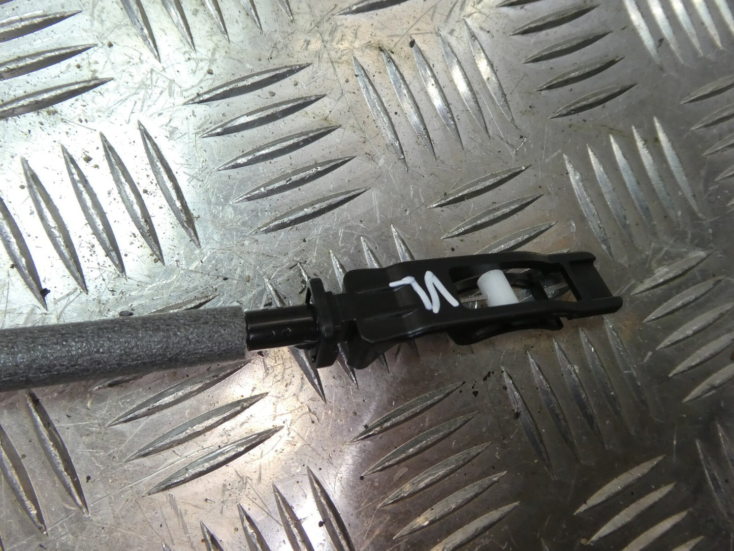 VW ID3 Vorne links Innen Tür Schloss Kabel 10A972295 ORIGINAL gebraucht - Volkswagen