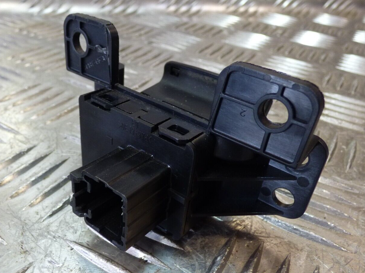 Jeep Cherokee KL Parkschalter Handbremse Schalter ORIGINAL gebraucht - P68141759AB