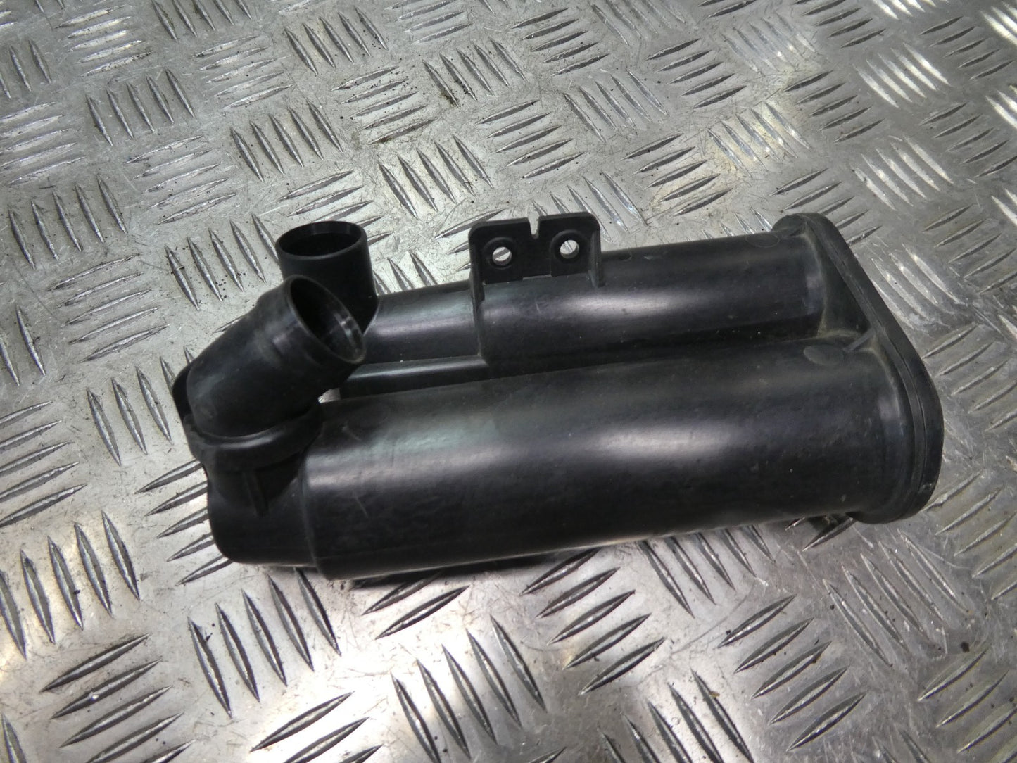 Porsche Panamera 970 Kraftstoffdampf-Aktivkohlefilter ORIGINAL gebraucht - 97020133000