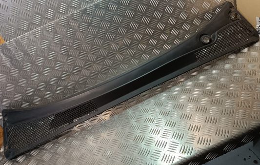 Renault Zoe 2022 Leiste Windschutzscheibenschacht ORIGINAL gebraucht - 668118248R