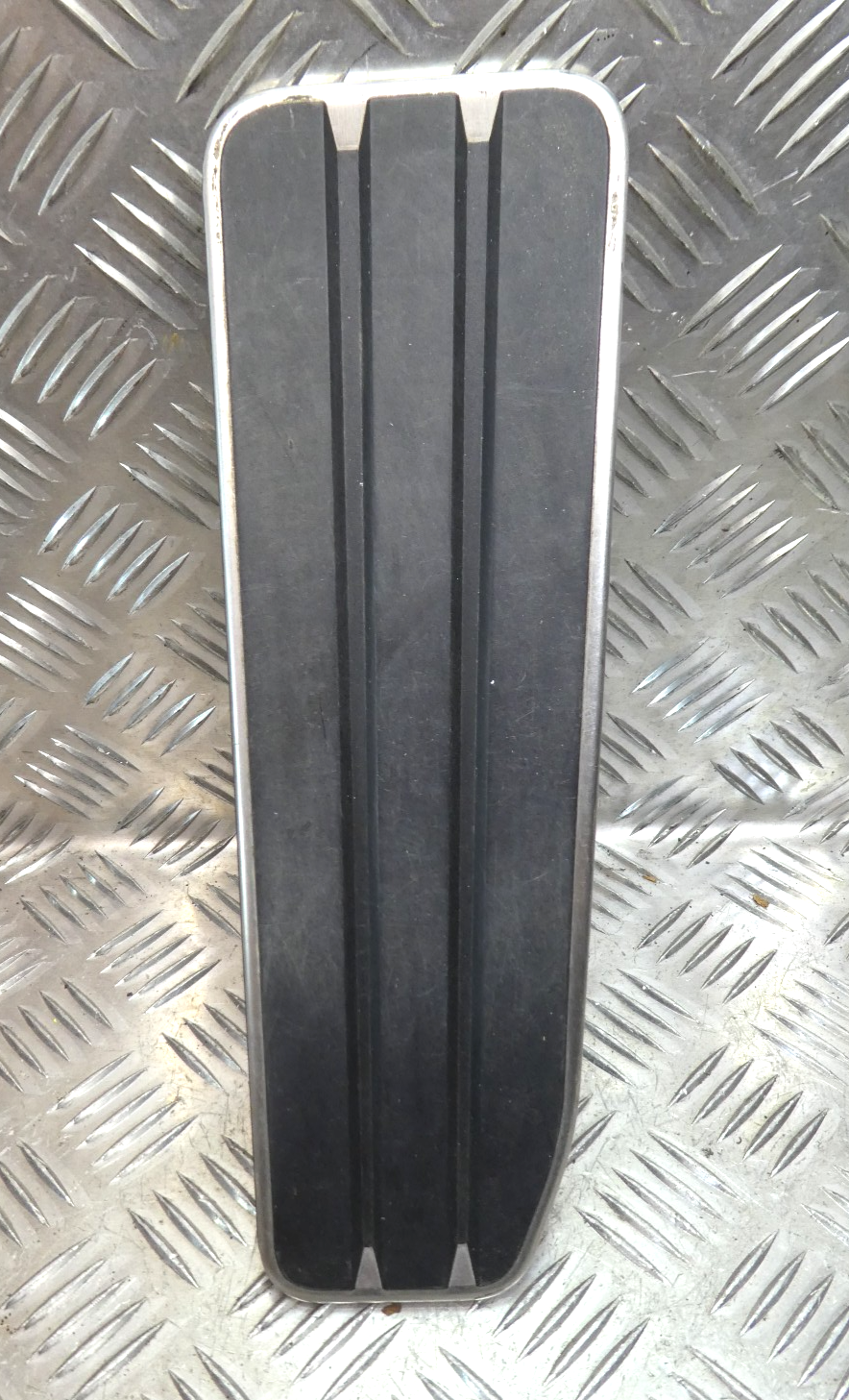Porsche Panamera S 970 Trittbrett Fußstütze ORIGINAL gebraucht - 97055161100