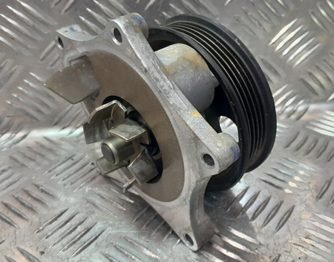 OPEL ASTRA K 1.4 Turbo Original Wasserpumpe 545297251 gebraucht - 12635767