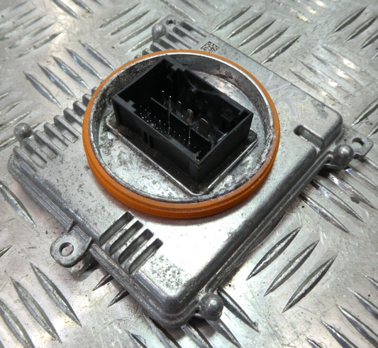 Volkswagen VW ID.3 ID3 Steuergerät Scheinwerfer LED Matrix 2021 ORIGINAL gebraucht - 992941572AE