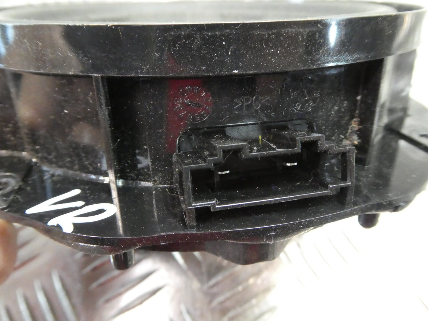 VW ID3 Lautsprecher Türlautsprecher Vorne L = R 10A035453 20W ORIGINAL gebraucht - Volkswagen