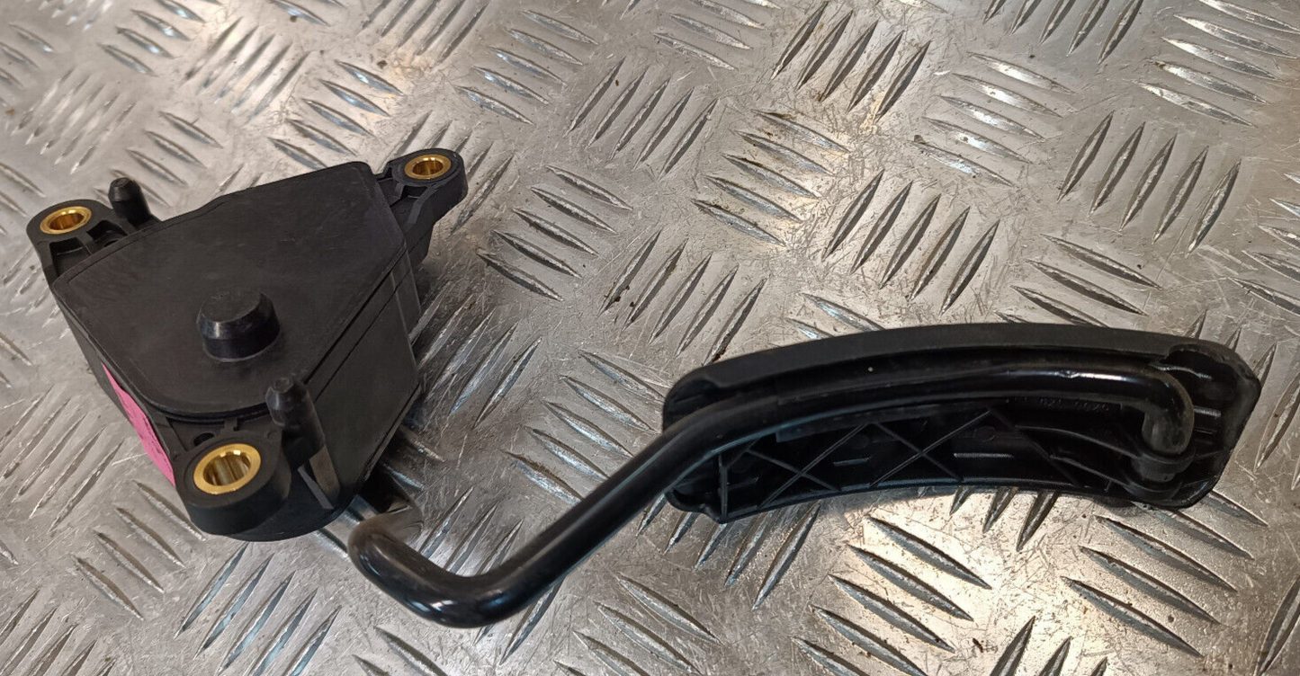 Renault Zoe 2022 Pedaleinheit Pedal Gaspedal Fahrpedal ORIGINAL gebraucht - 180021178R